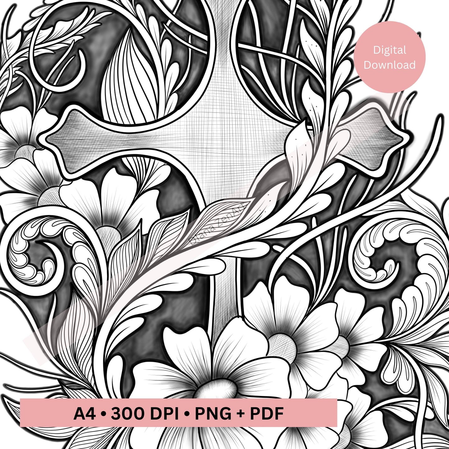 Symbolic Tattoo Bundle – 5 Digital Tattoo Designs